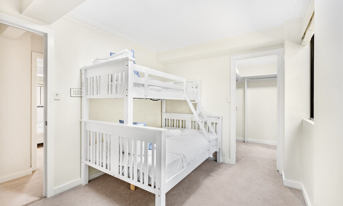 Photo of Bedroom in Holland Park West