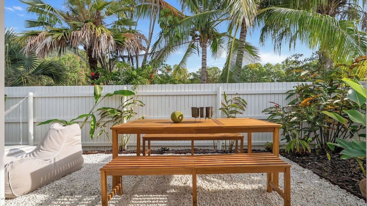 Photo of Outdoor in Palm Cove