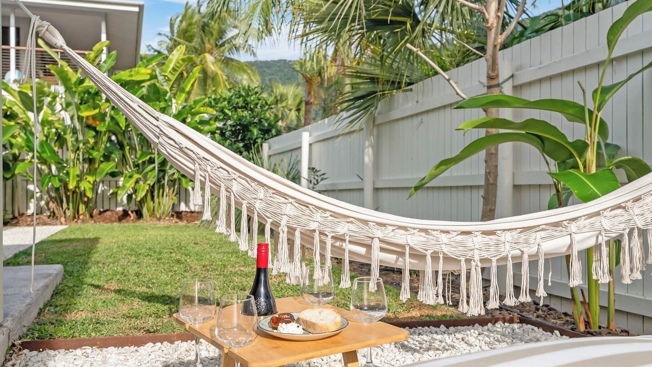 Photo of Outdoor in Palm Cove