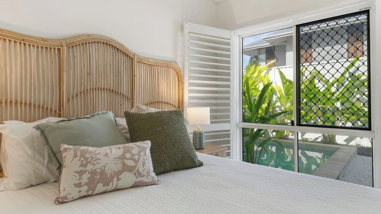 Photo of Bedroom in Palm Cove