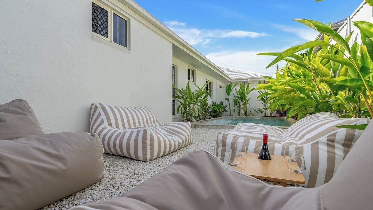 Photo of Patio Balcony in Palm Cove