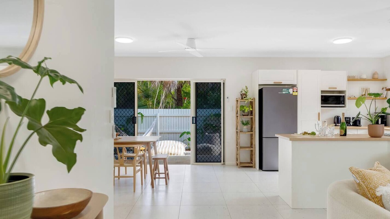 Photo of Others in Palm Cove