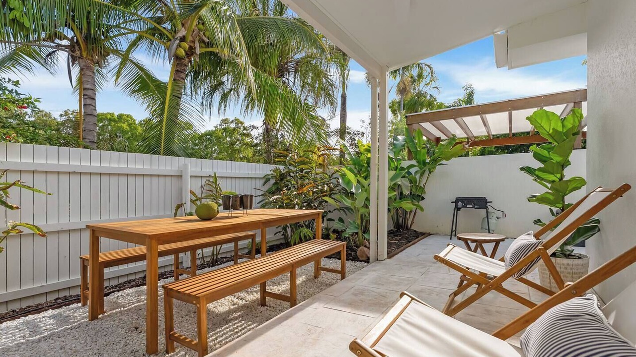 Photo of Outdoor in Palm Cove