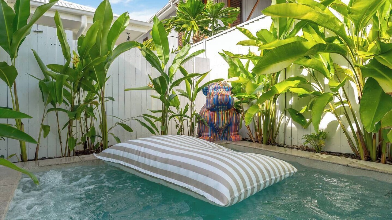 Photo of Outdoor in Palm Cove