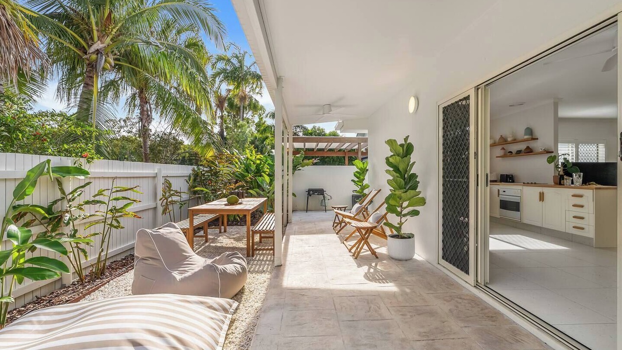 Photo of Outdoor in Palm Cove