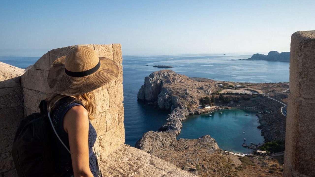 Photo of Others in Kolymbia