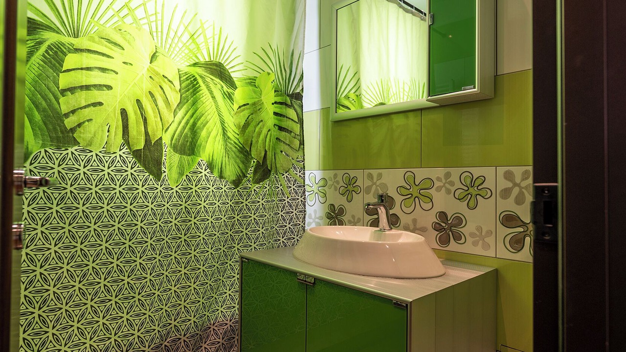 Photo of Bathroom in Marathon