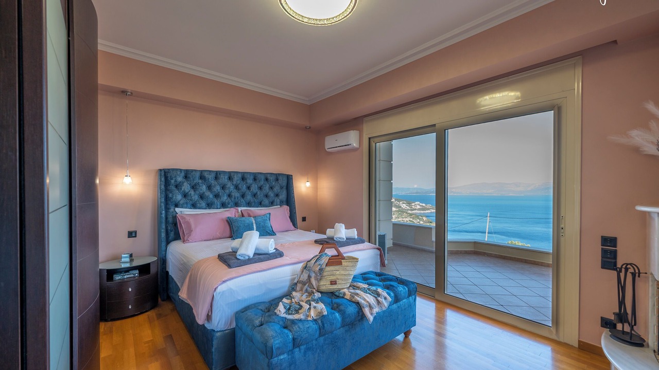 Photo of Bedroom in Marathon