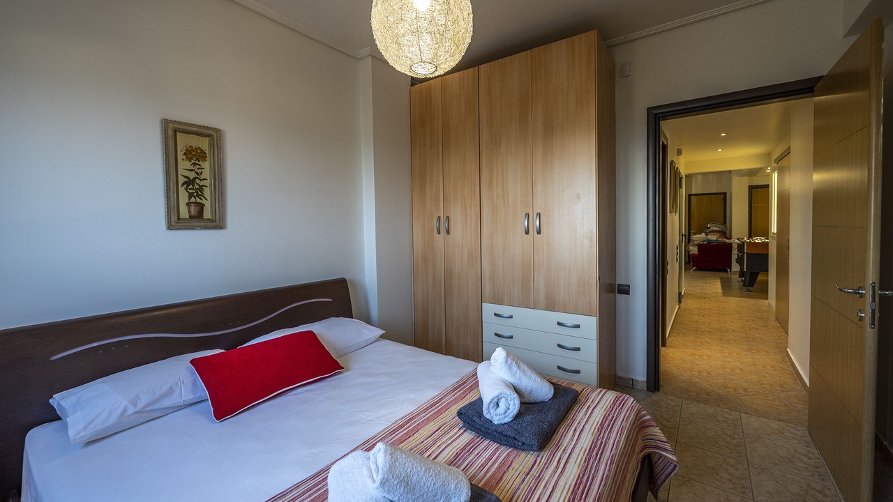 Photo of Bedroom in Marathon