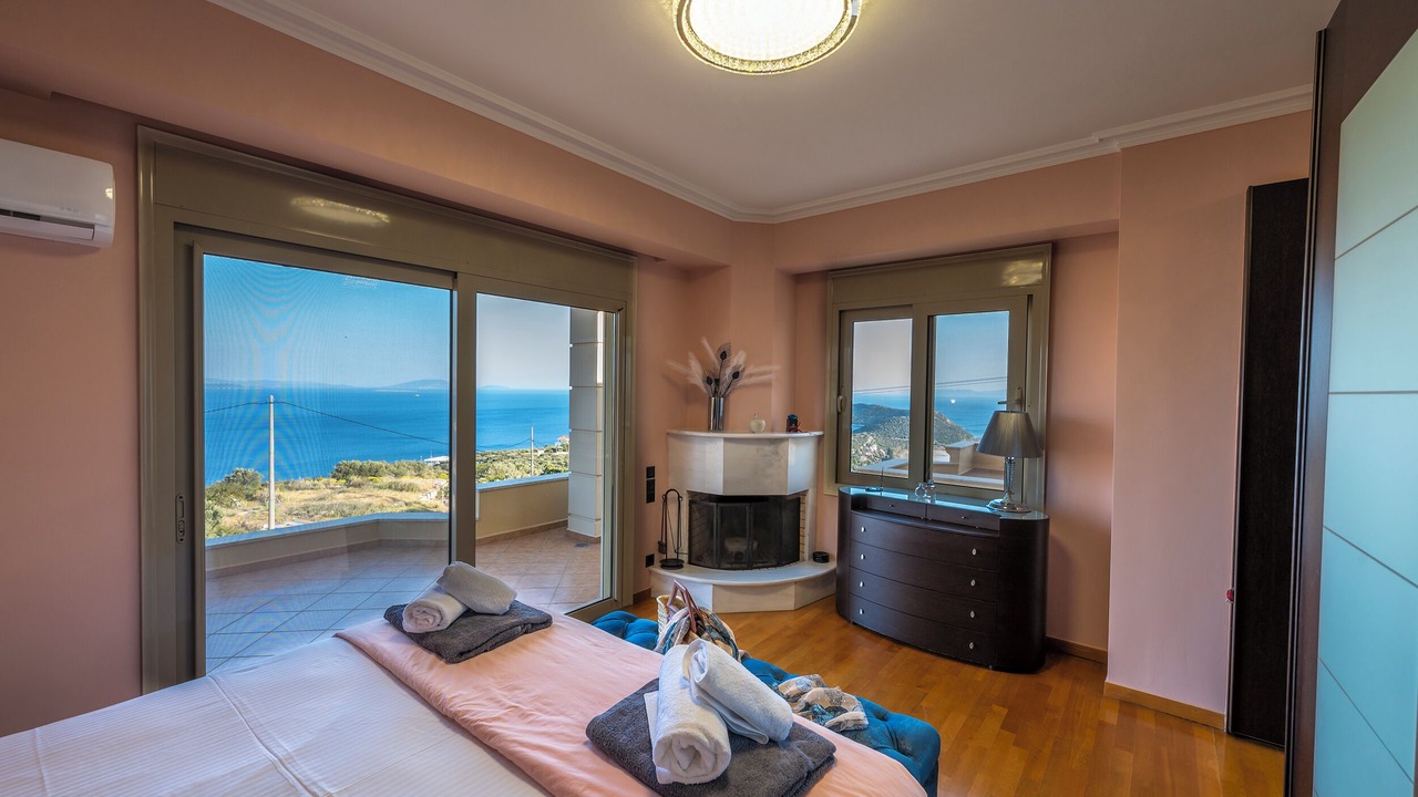 Photo of Bedroom in Marathon
