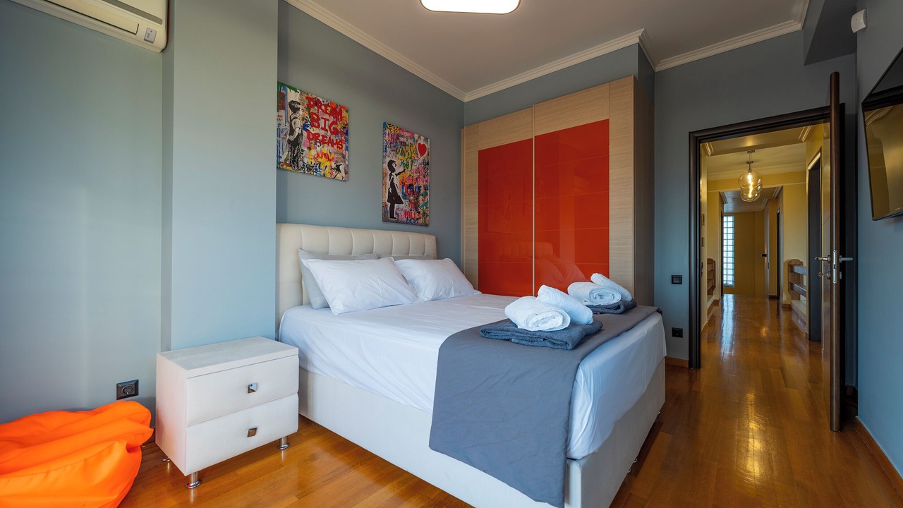 Photo of Bedroom in Marathon