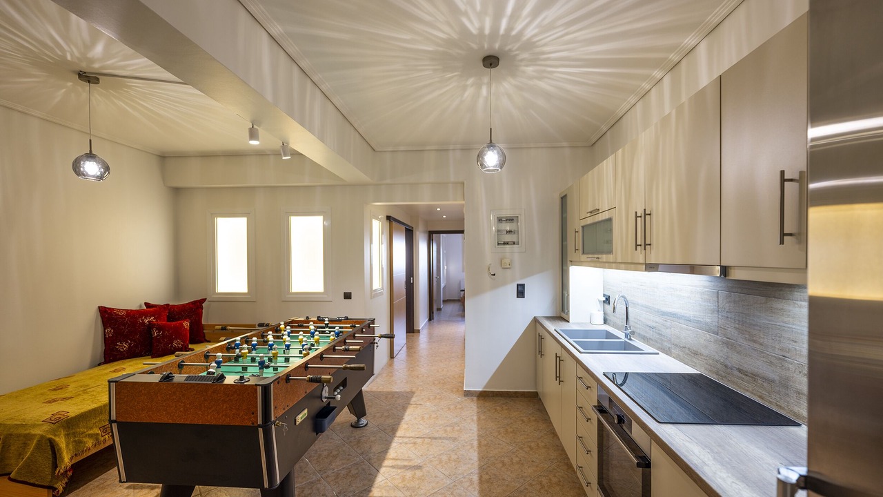 Photo of Kitchen in Marathon