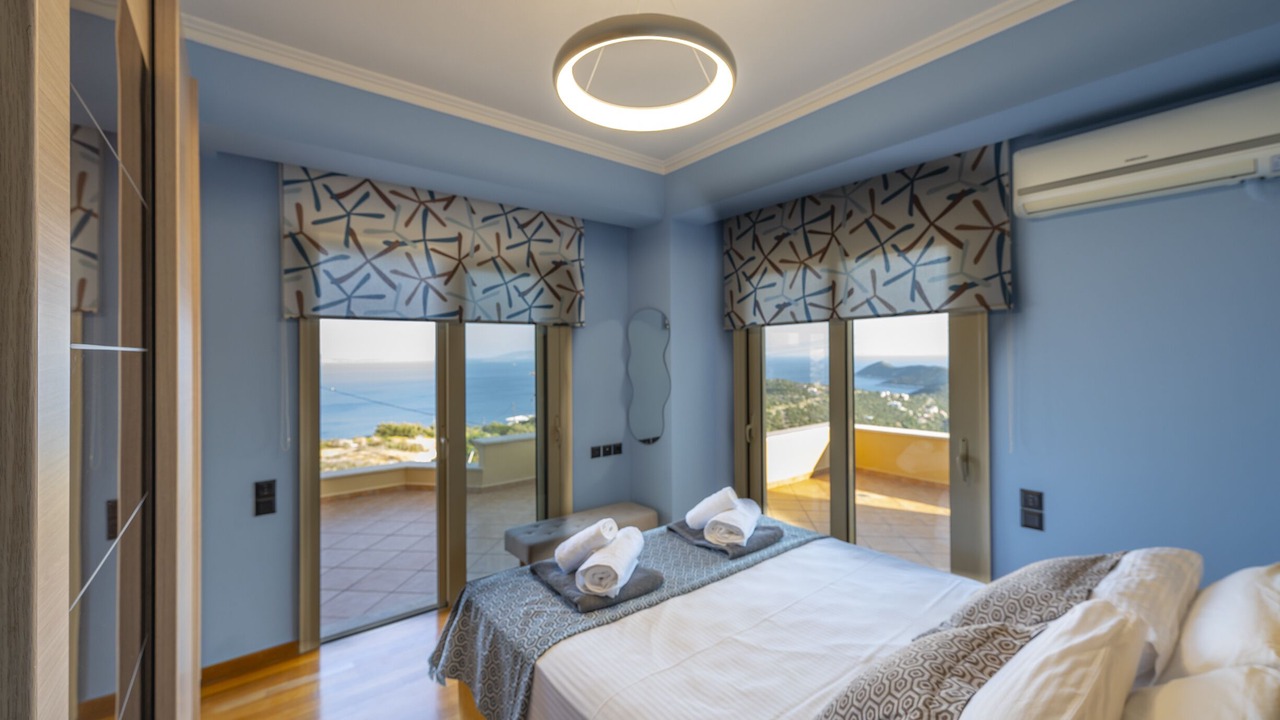 Photo of Bedroom in Marathon