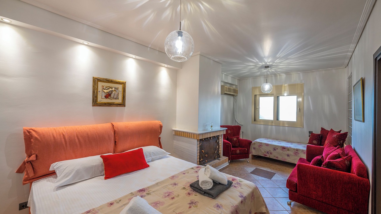 Photo of Bedroom in Marathon