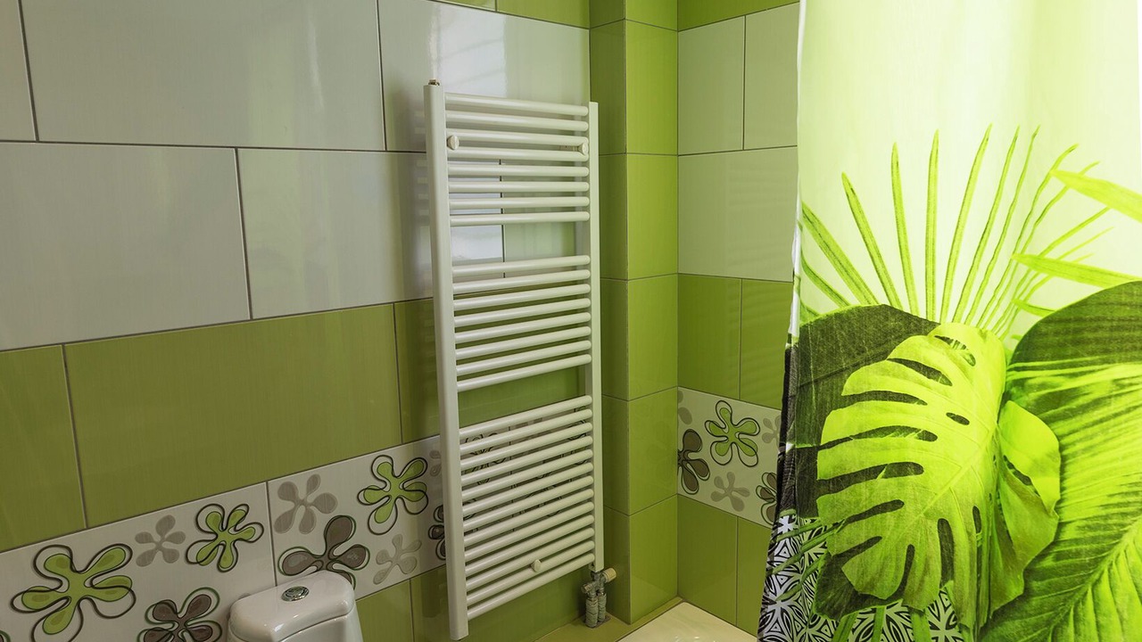 Photo of Bathroom in Marathon