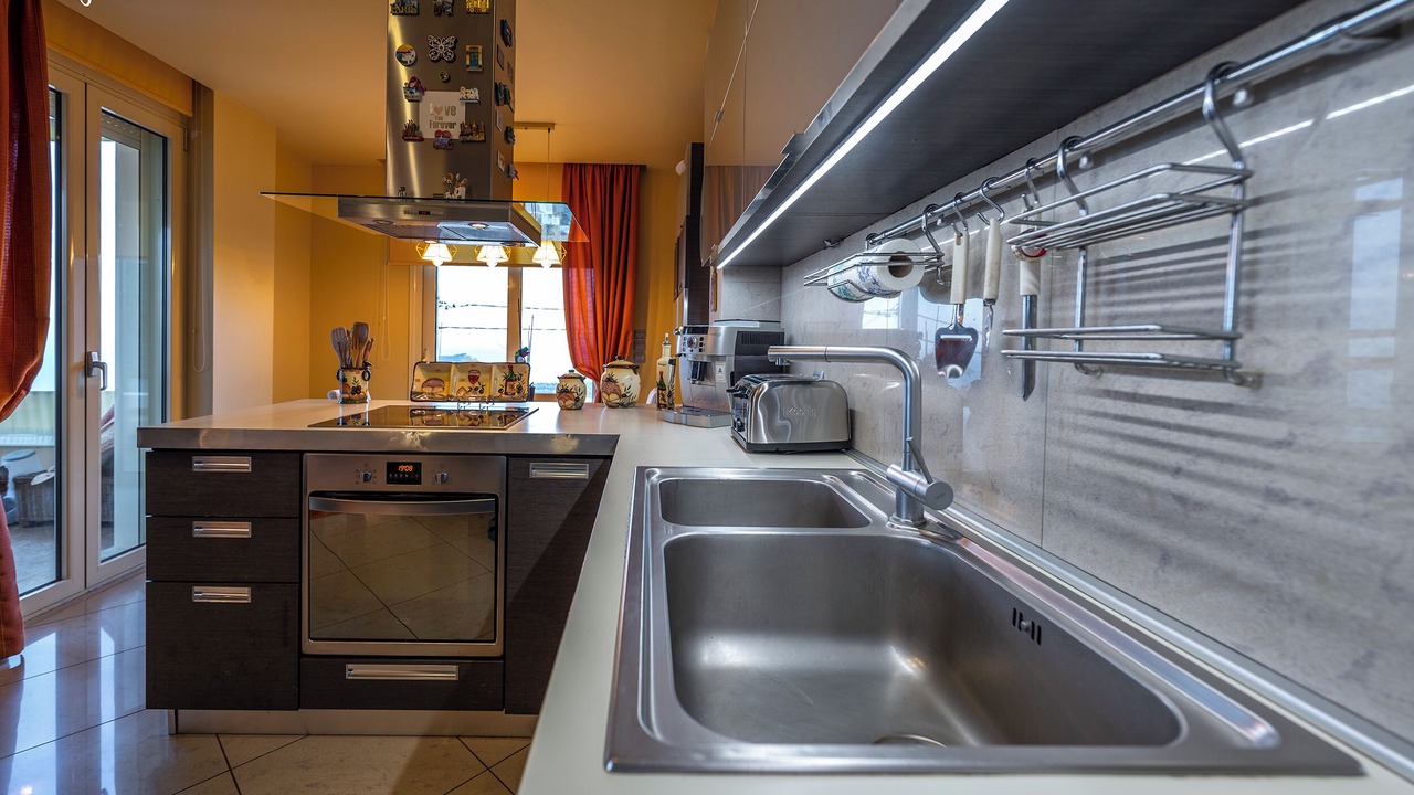 Photo of Kitchen in Marathon