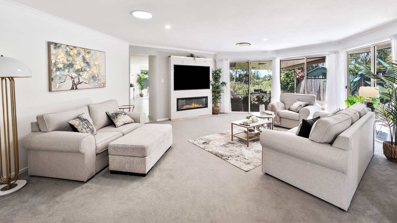 Photo of Bedroom in Oxenford