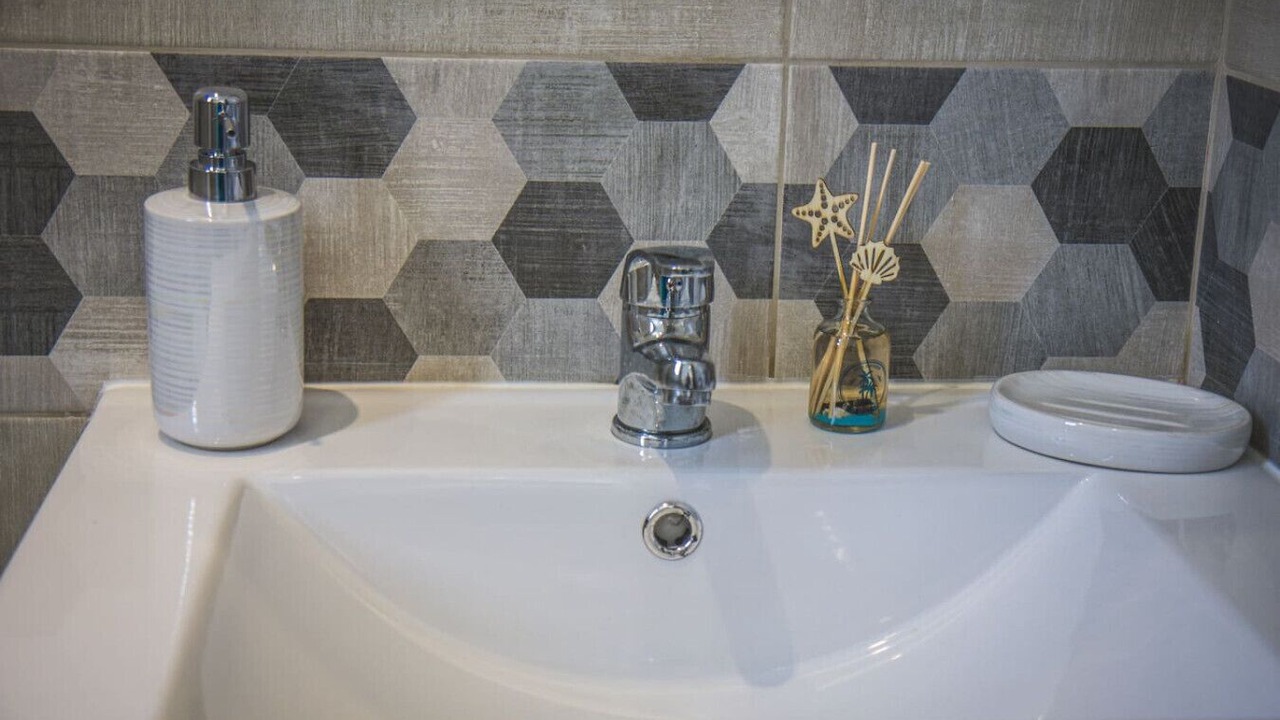 Photo of Bathroom in Isthmia