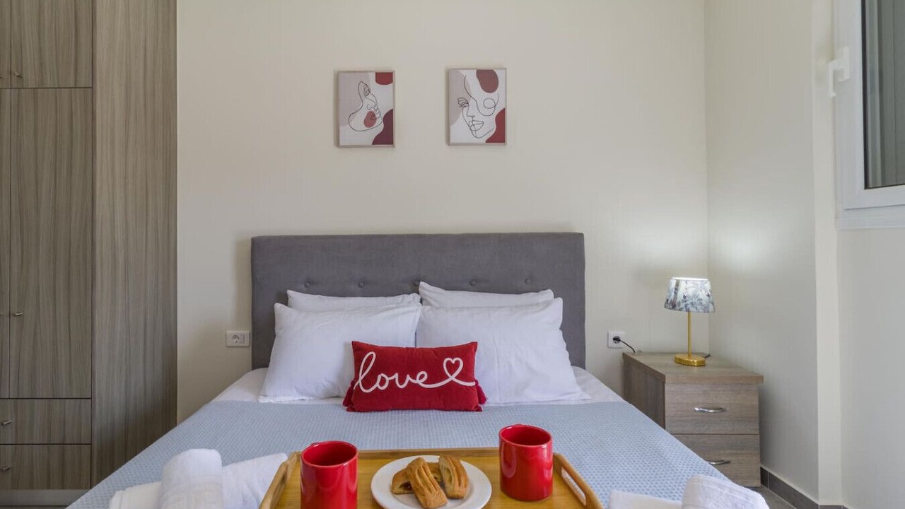 Photo of Bedroom in Isthmia