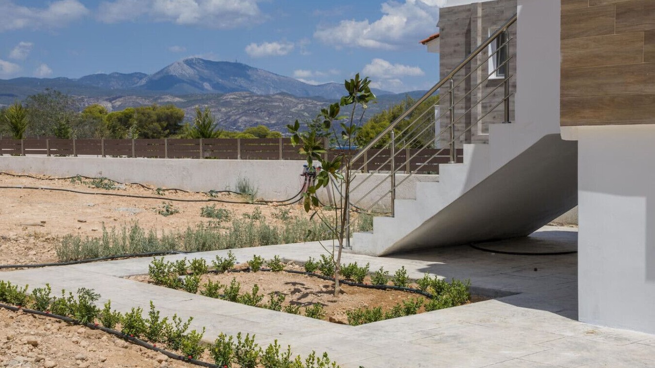 Photo of Outdoor in Isthmia