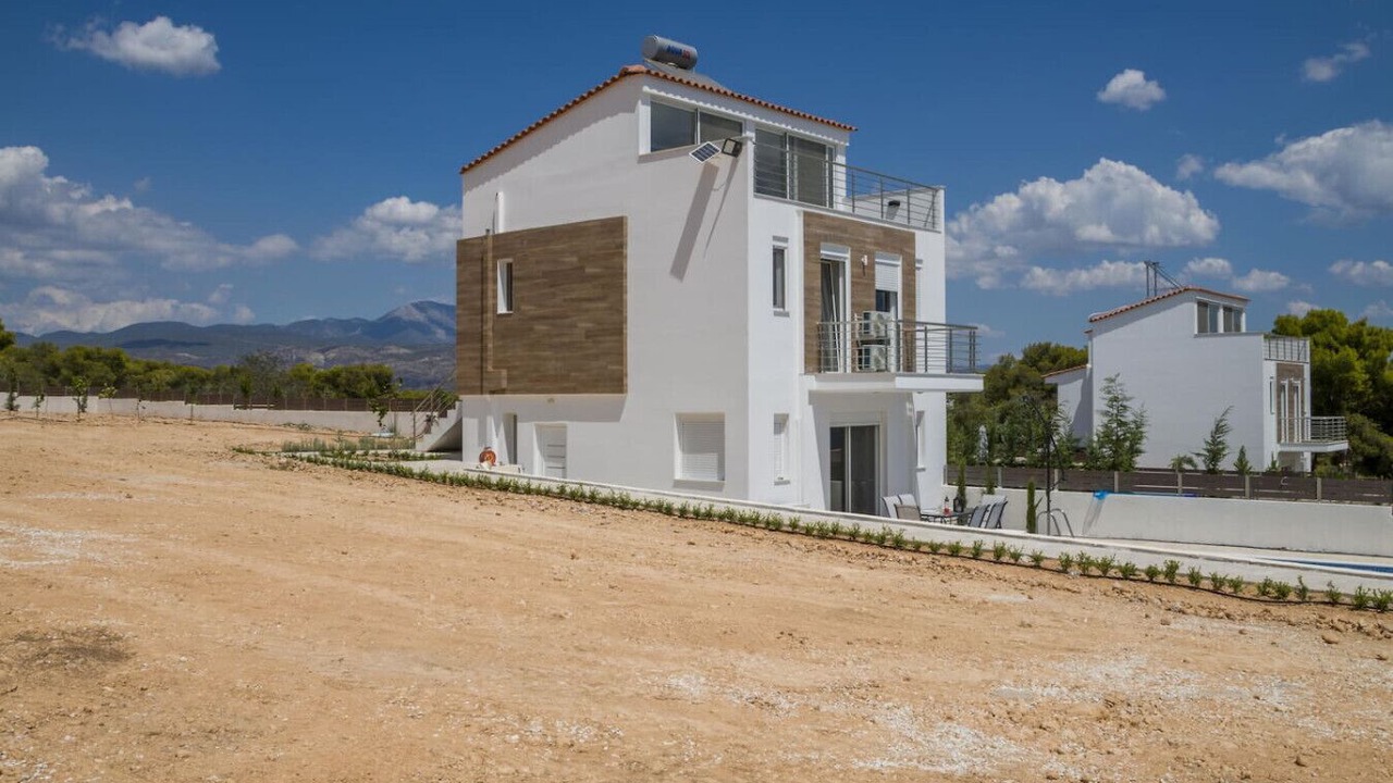 Photo of Outdoor in Isthmia