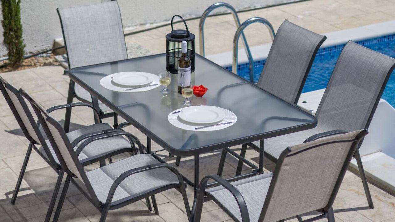 Photo of Outdoor in Isthmia