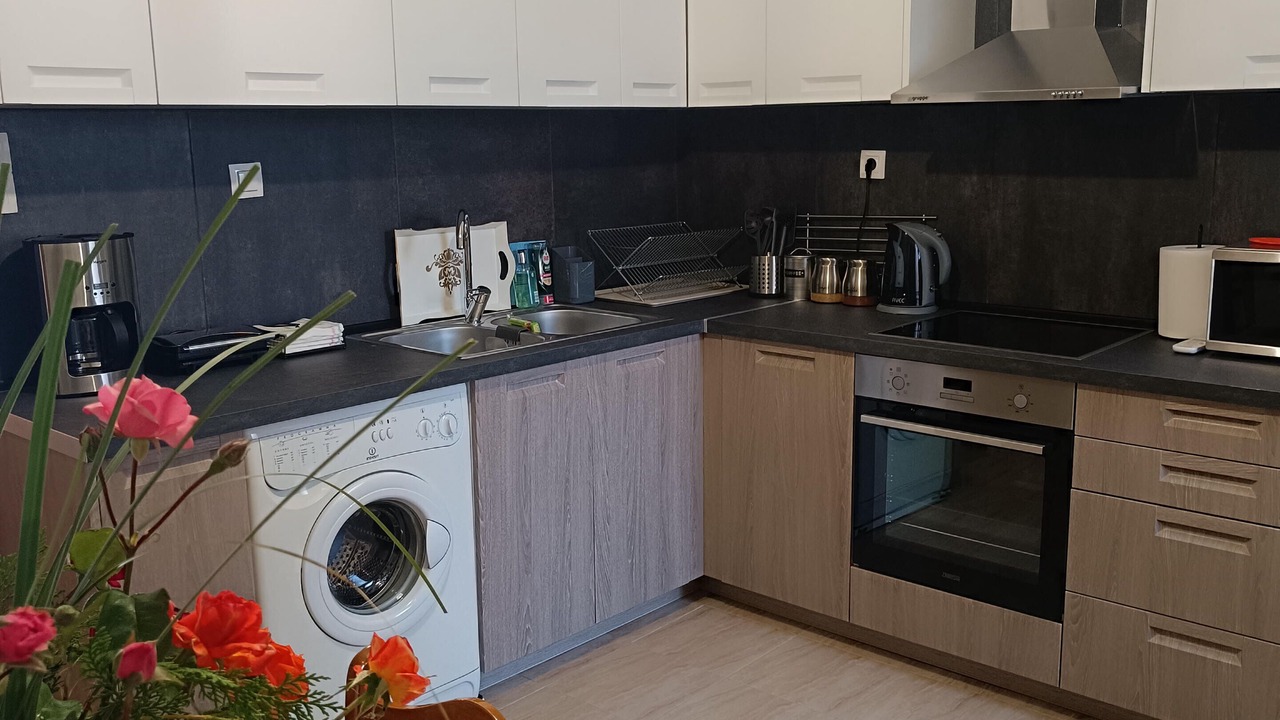 Photo of Kitchen in Trikala