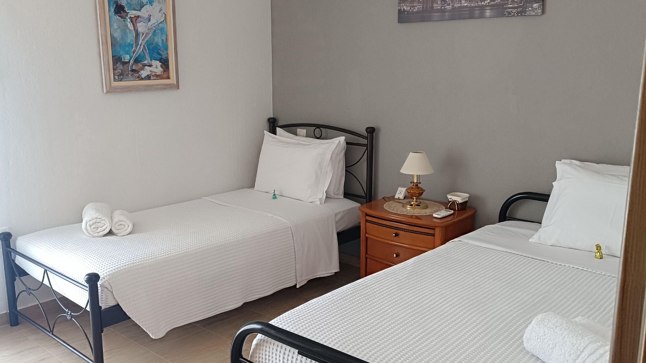 Photo of Bedroom in Trikala