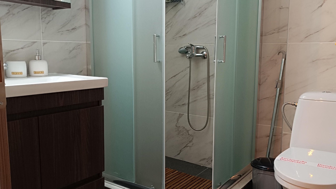 Photo of Bathroom in Trikala