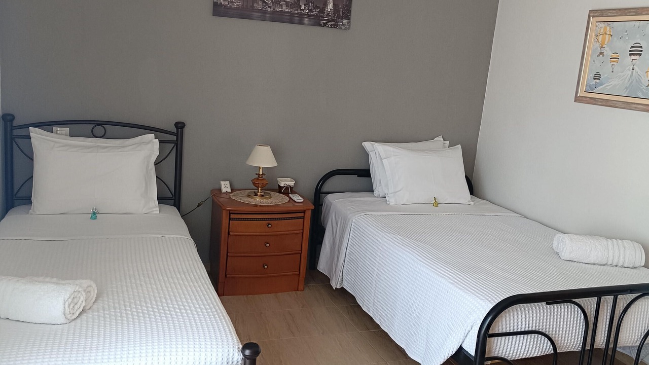 Photo of Bedroom in Trikala