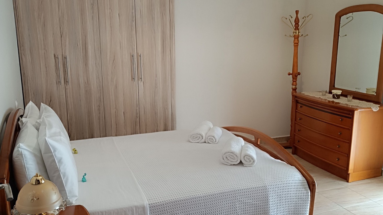 Photo of Bedroom in Trikala