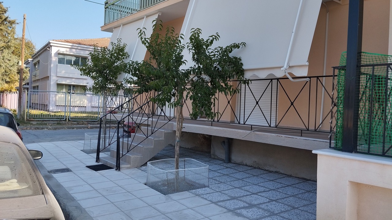 Photo of Outdoor in Trikala