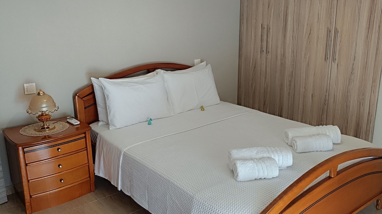 Photo of Bedroom in Trikala
