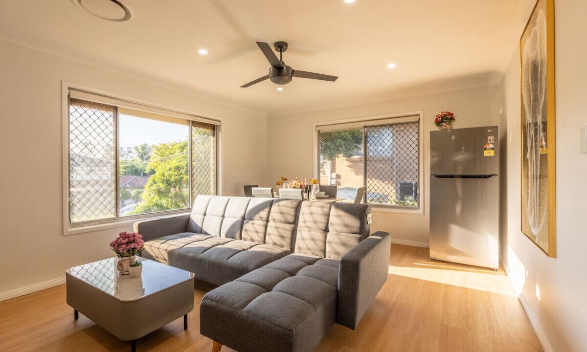 Photo of Livingroom in Macgregor