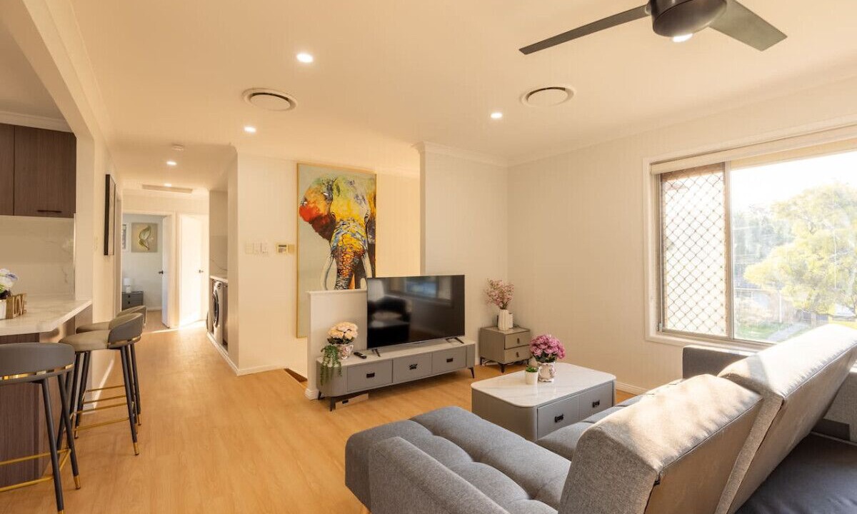 Photo of Livingroom in Macgregor