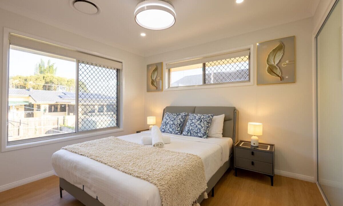 Photo of Bedroom in Macgregor