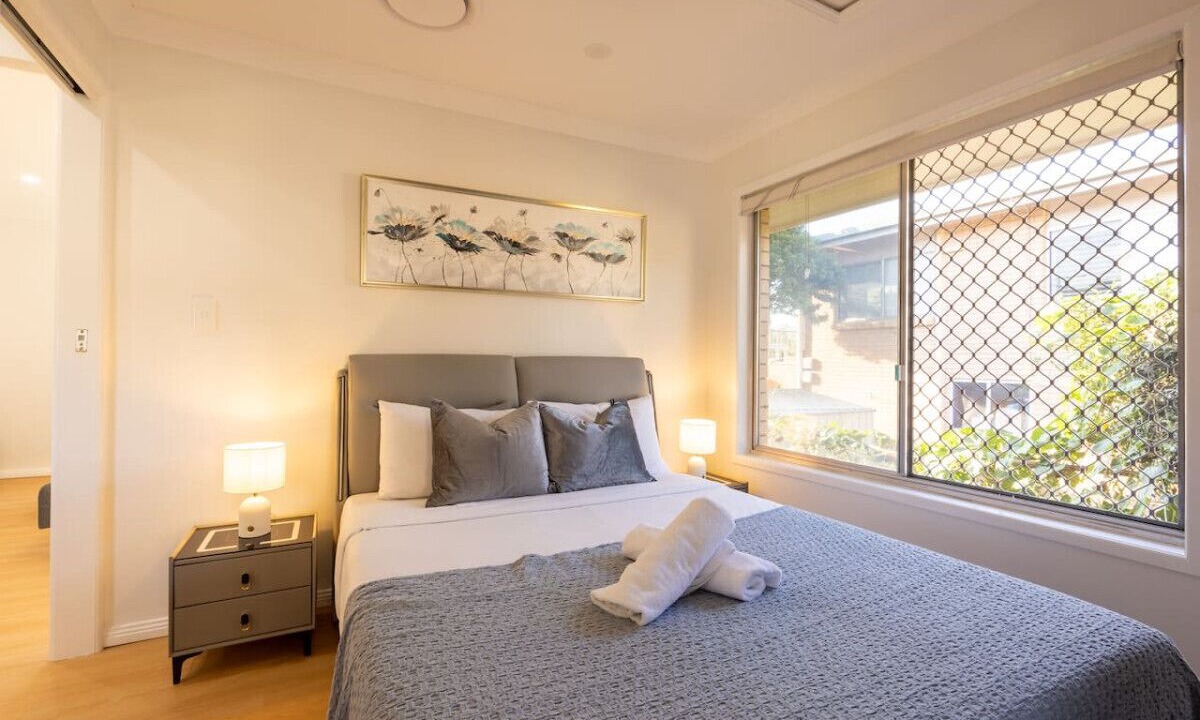 Photo of Bedroom in Macgregor