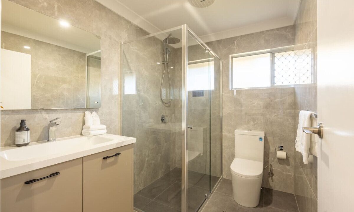 Photo of Bathroom in Macgregor
