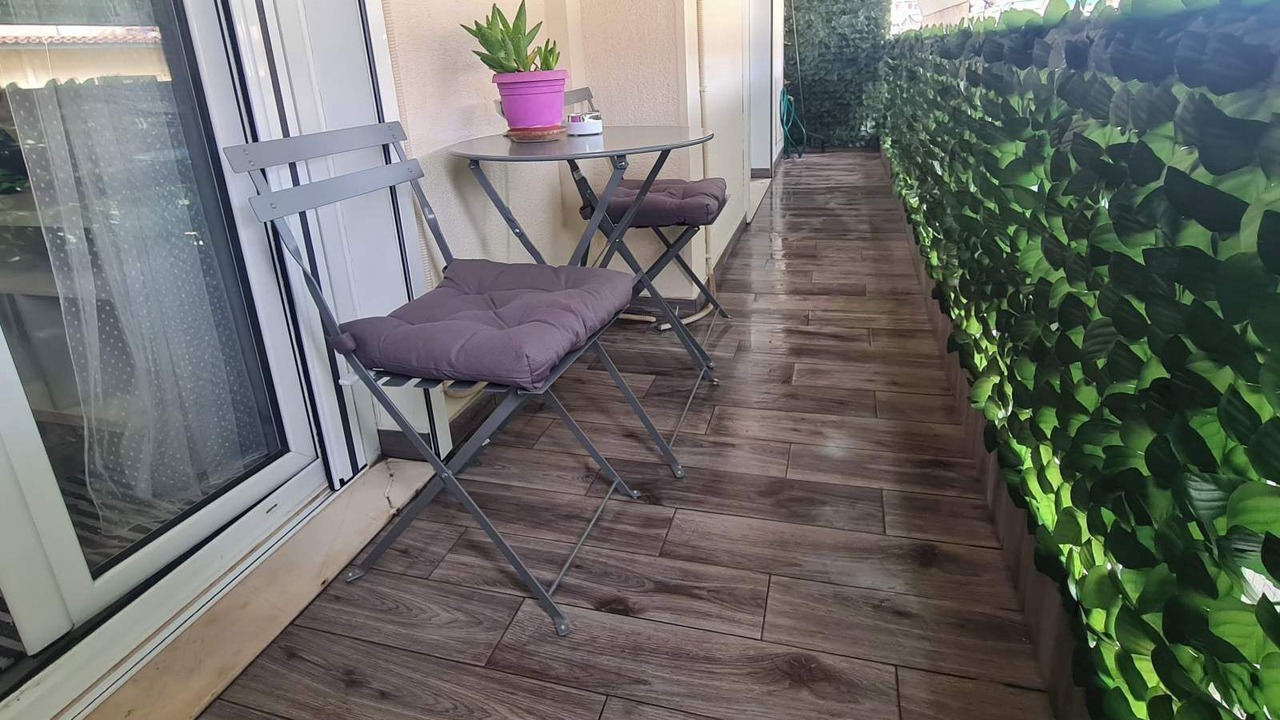 Photo of Outdoor in Neos Kosmos