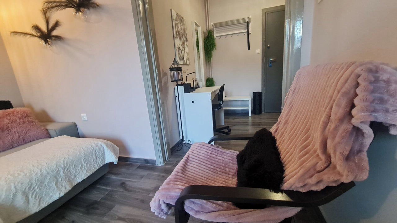 Photo of Bedroom in Neos Kosmos