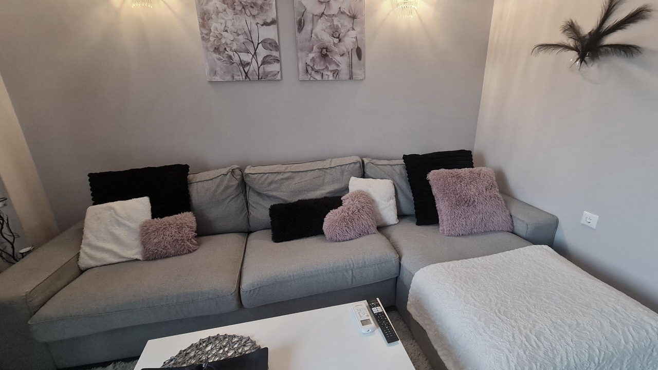 Photo of Livingroom in Neos Kosmos