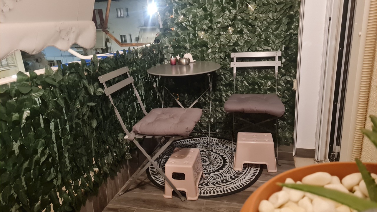 Photo of Outdoor in Neos Kosmos