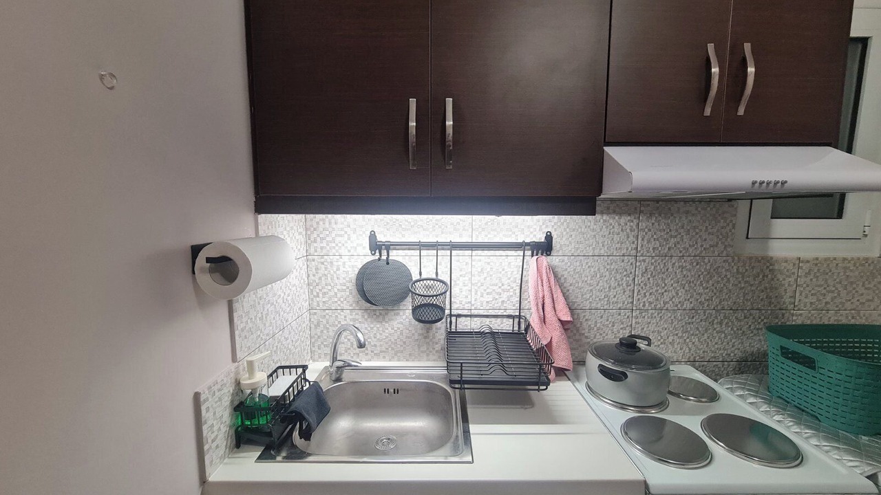 Photo of Kitchen in Neos Kosmos