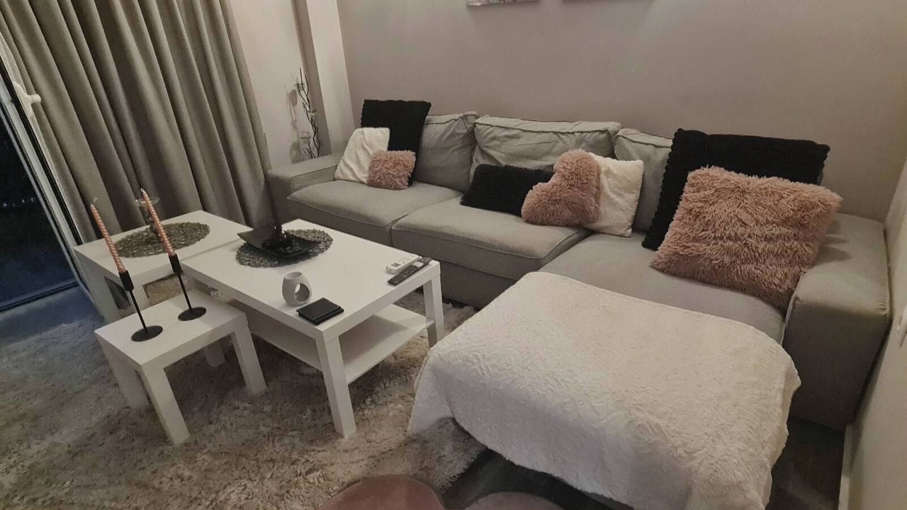 Photo of Livingroom in Neos Kosmos