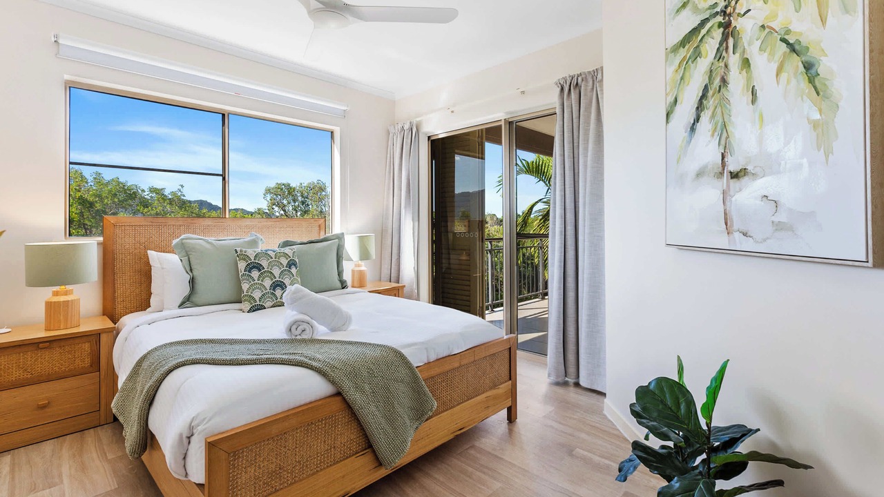 Photo of Bedroom in Westcourt