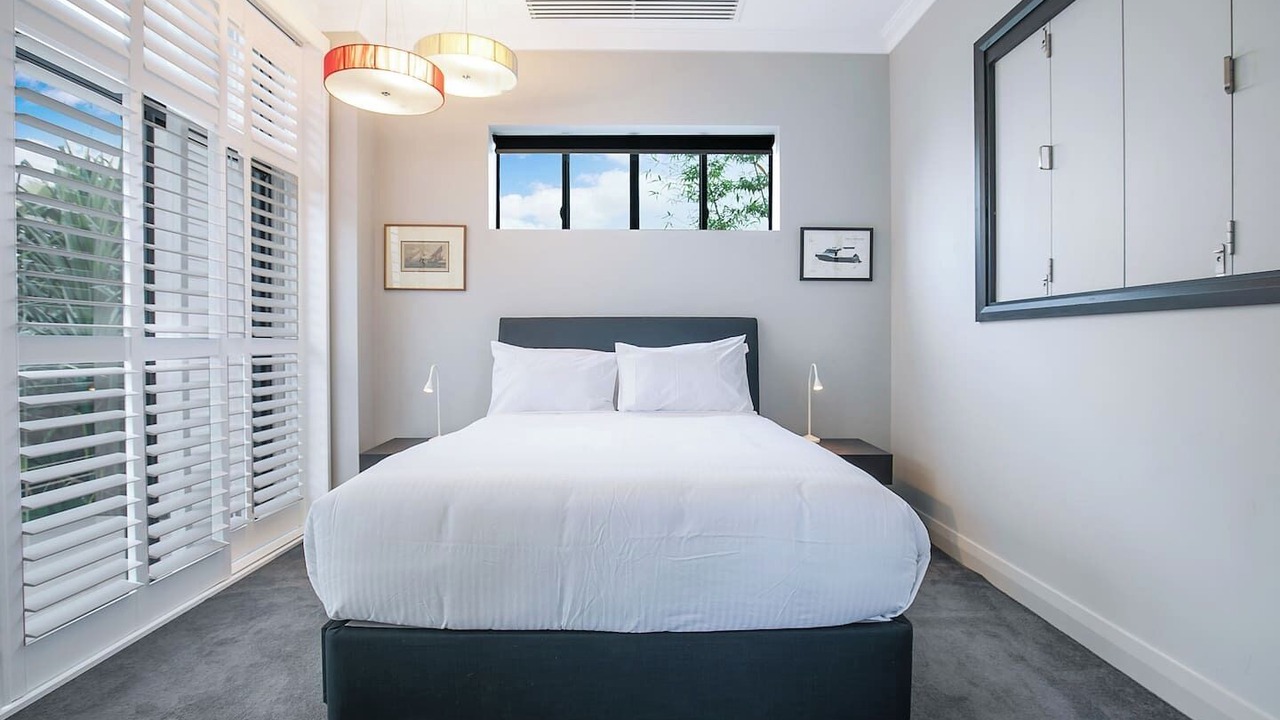 Photo of Bedroom in Bulimba