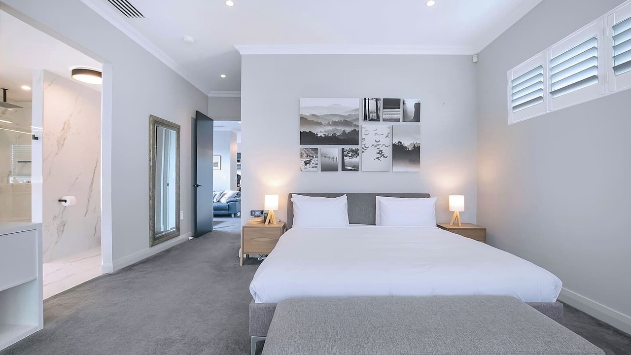 Photo of Bedroom in Bulimba
