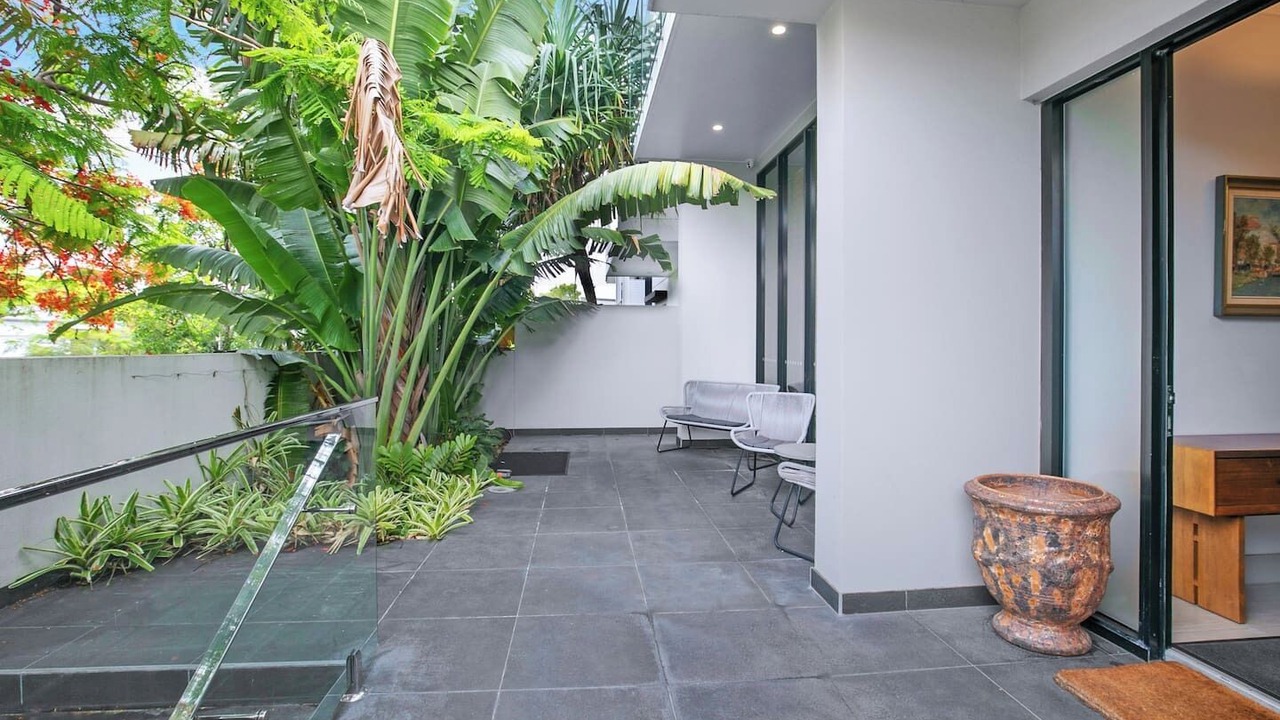 Photo of Patio Balcony in Bulimba