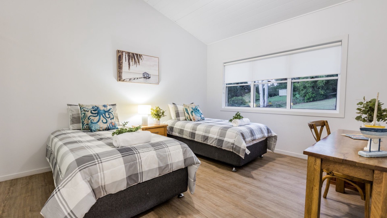 Photo of Bedroom in Seventeen Seventy