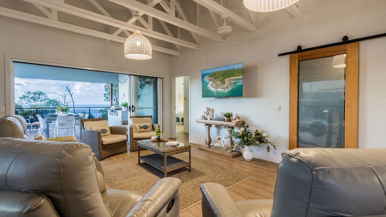 Photo of Livingroom in Seventeen Seventy